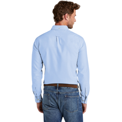 Brooks Brothers® Casual Oxford Cloth Shirt