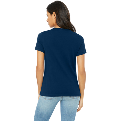 BELLA+CANVAS® Women’s Relaxed Triblend Tee