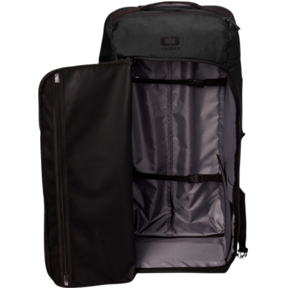 OGIO ® Passage Wheeled Checked Duffel