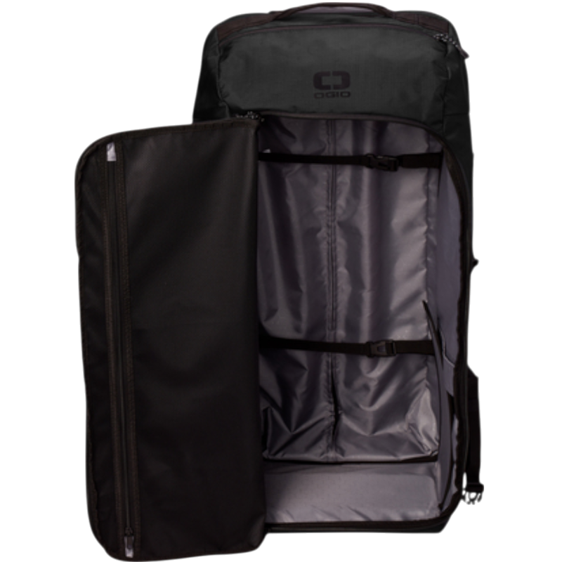 OGIO ® Passage Wheeled Checked Duffel