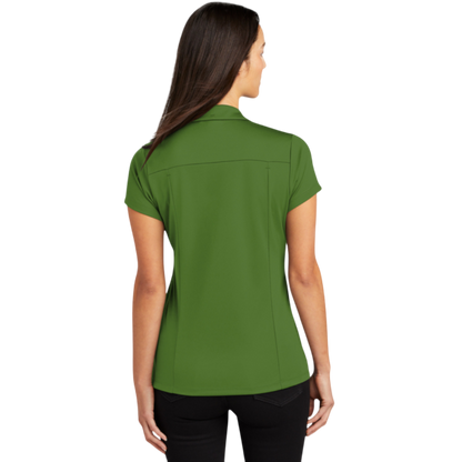 OGIO® Women's Framework Polo
