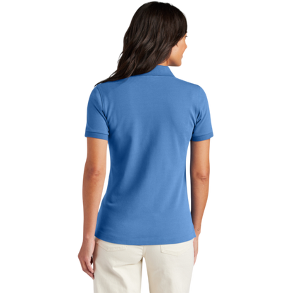 Brooks Brothers® Women’s Pima Cotton Pique Polo