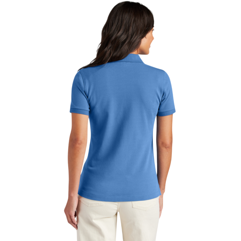 Brooks Brothers® Women’s Pima Cotton Pique Polo