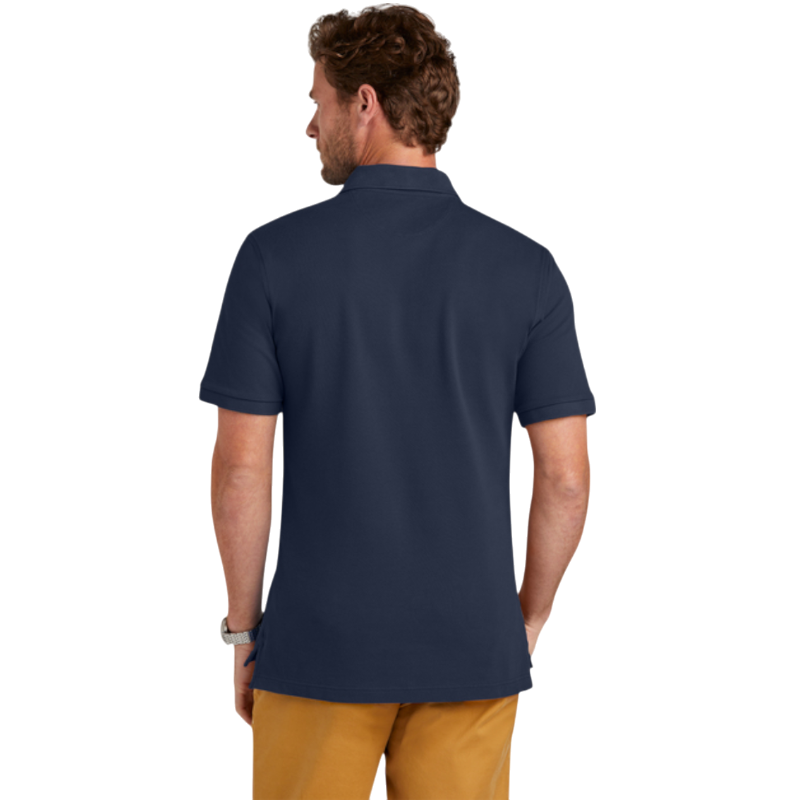 Brooks Brothers® Pima Cotton Pique Polo