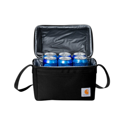 Carhartt® Lunch 6-Can Cooler