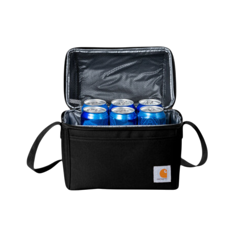Carhartt® Lunch 6-Can Cooler