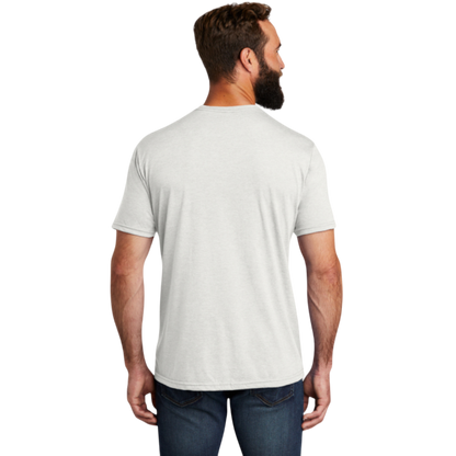 Allmade® Unisex Tri-Blend Tee (Standard Colors)