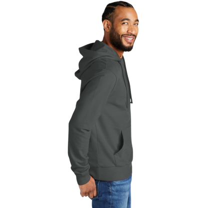 Allmade® Unisex Organic French Terry Pullover Hoodie