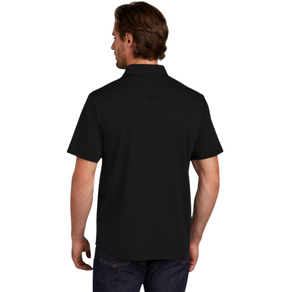 OGIO® Extend Short Sleeve Button-Up