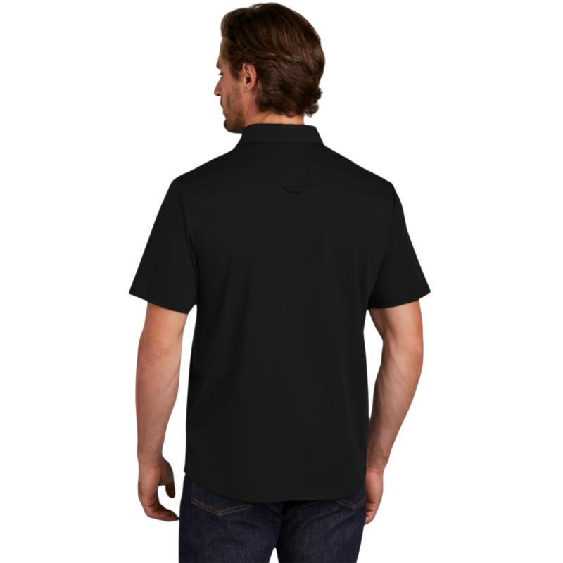 OGIO® Extend Short Sleeve Button-Up