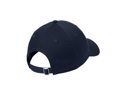 New Era® - Adjustable Unstructured Cap