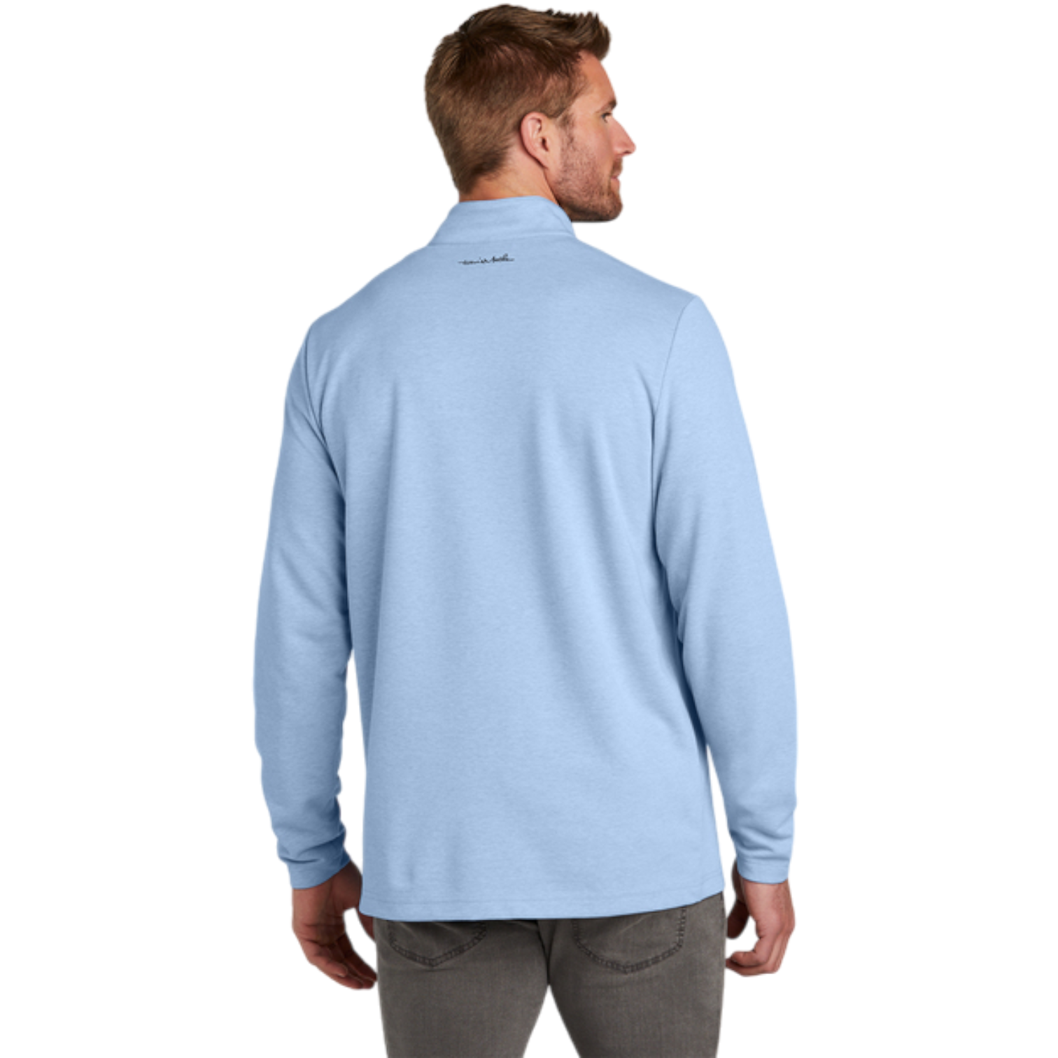 TravisMathew Coveside 1/4-Zip