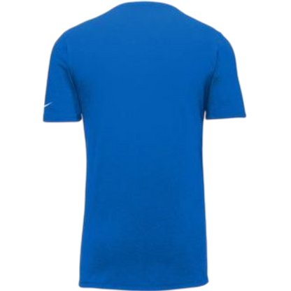 Nike Dri-FIT Cotton/Poly Tee