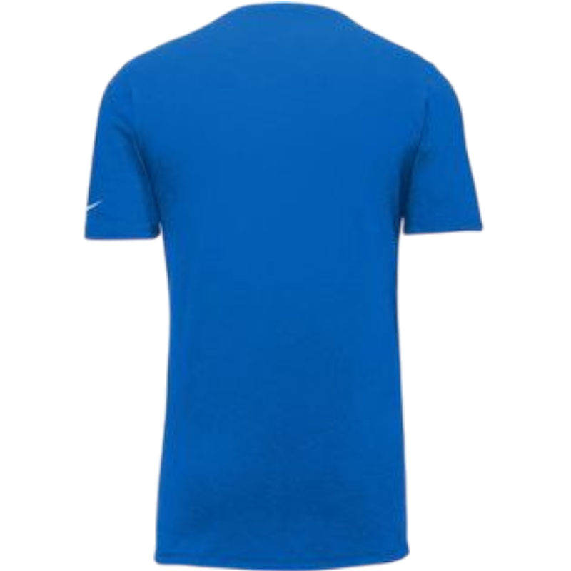 Nike Dri-FIT Cotton/Poly Tee