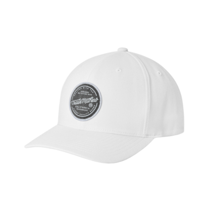 TravisMathew On Ice Patch Cap