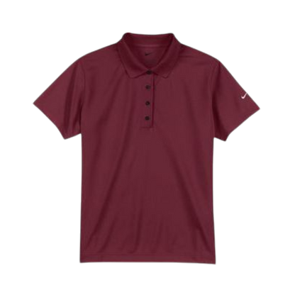 Nike Women's Tech Basic Dri-FIT Polo