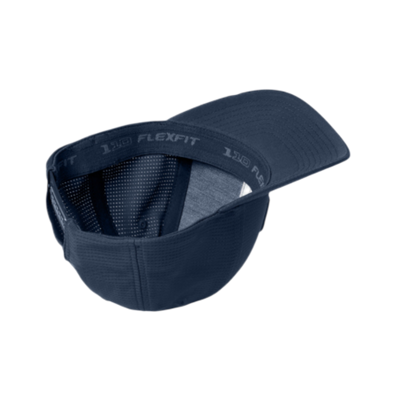 TravisMathew Front Icon Cap