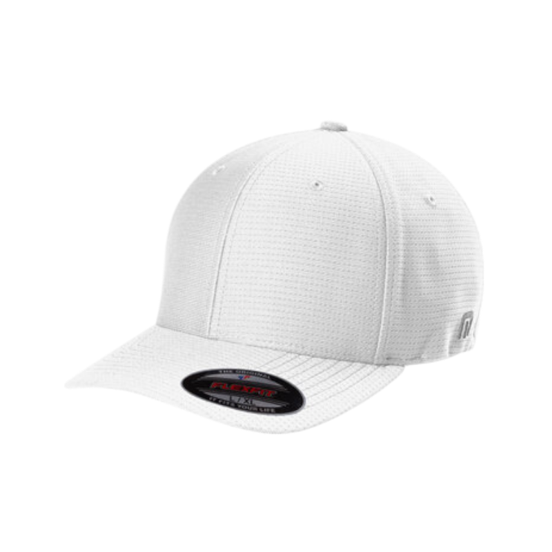 TravisMathew Rad Flexback Cap