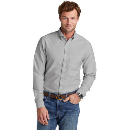 Brooks Brothers® Casual Oxford Cloth Shirt