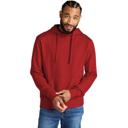 Allmade® Unisex Organic French Terry Pullover Hoodie