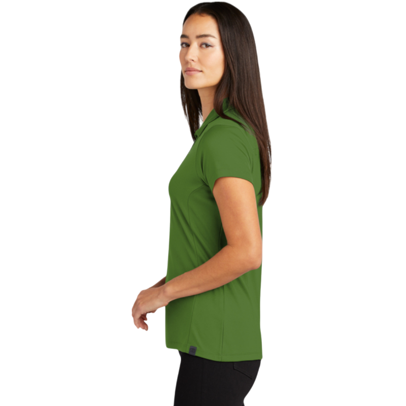OGIO® Women's Framework Polo