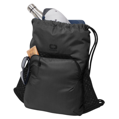 OGIO ® Boundary Cinch Pack