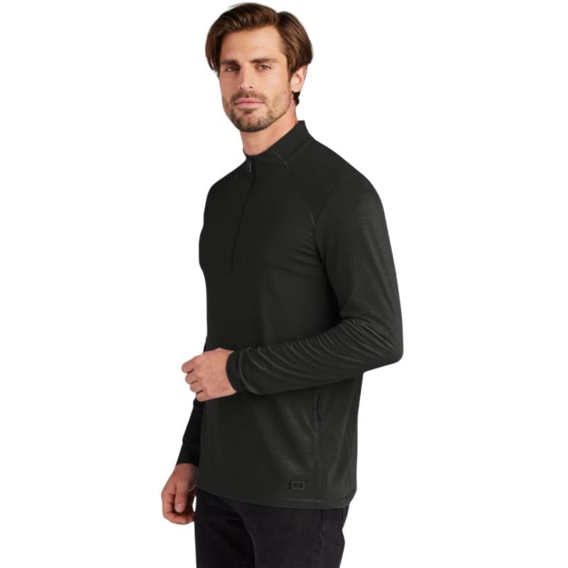 OGIO® Motion 1/4-Zip