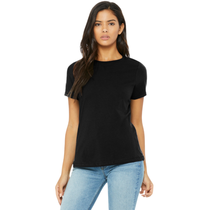 BELLA+CANVAS® Women’s Relaxed Triblend Tee
