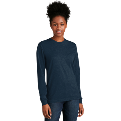 Next Level Apparel® Unisex CVC Long Sleeve Tee