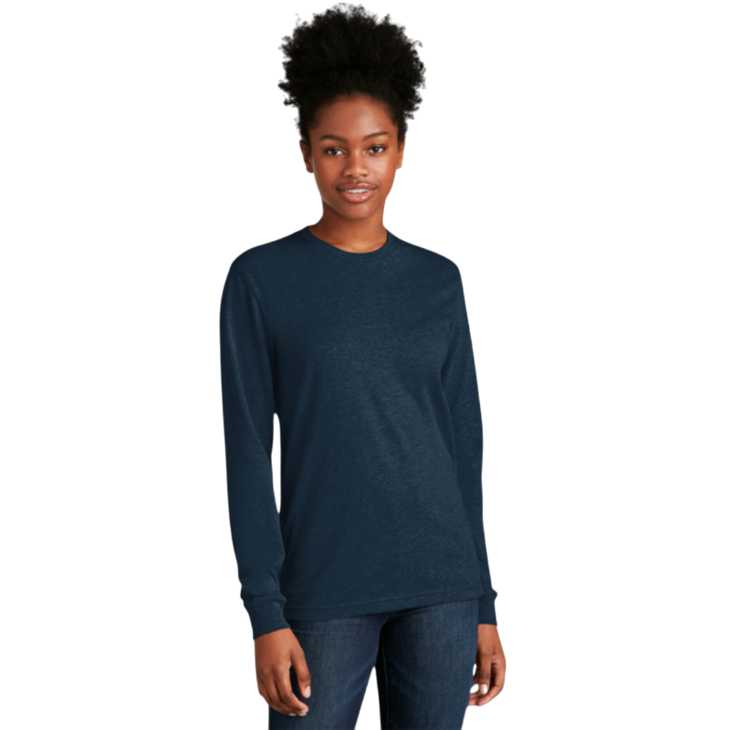 Next Level Apparel® Unisex CVC Long Sleeve Tee