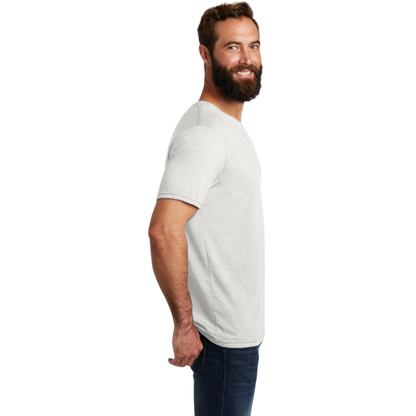 Allmade® Unisex Tri-Blend Tee (Standard Colors)