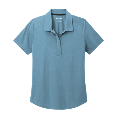 OGIO® Women's Motion Polo