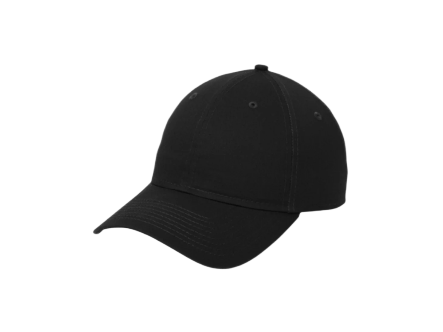 New Era® - Adjustable Unstructured Cap