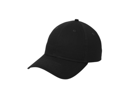 New Era® - Adjustable Unstructured Cap
