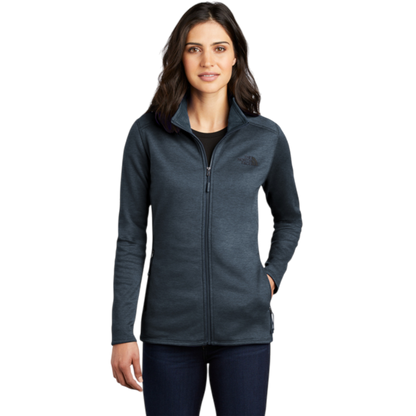 The North Face ® Women's Skyline Full-Zip Fleece Jacket