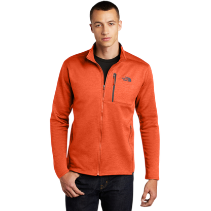 The North Face® Skyline Full-Zip Fleece Jacket