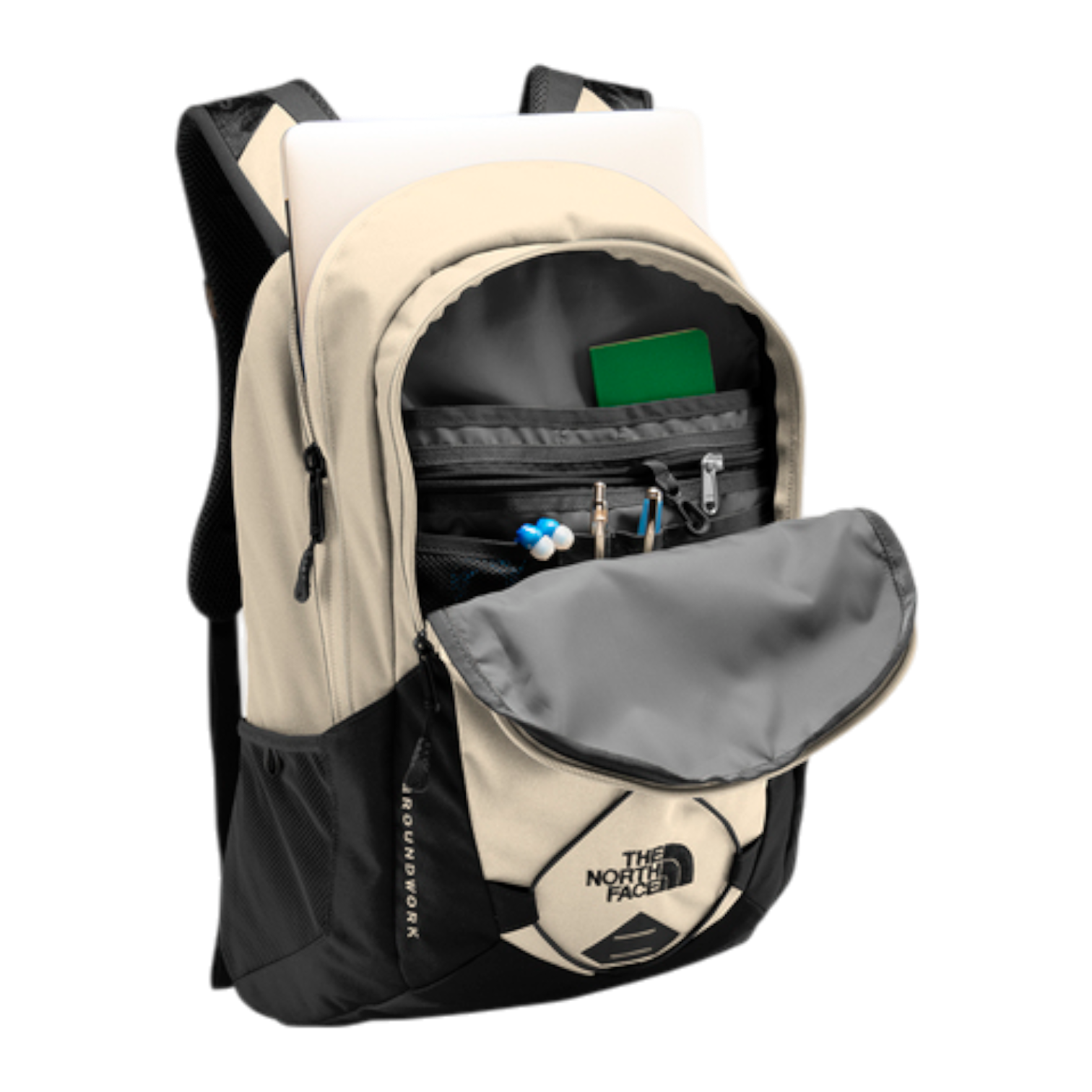 The North Face ® Groundwork Backpack