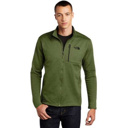 The North Face® Skyline Full-Zip Fleece Jacket