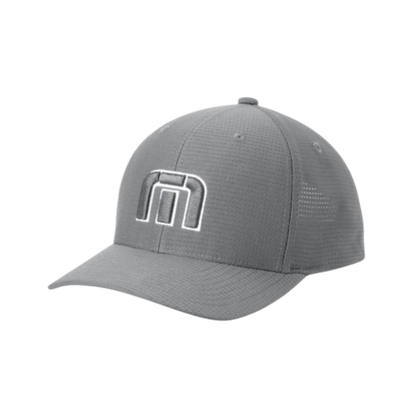 TravisMathew Front Icon Cap
