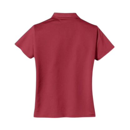 Nike Women's Tech Basic Dri-FIT Polo