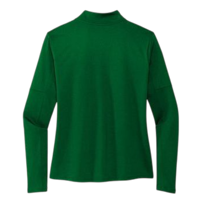 Nike Women's Dri-FIT Element 1/2-Zip Top