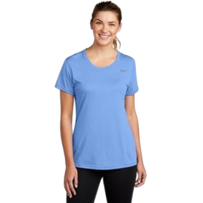 Nike Women's Team rLegend Tee