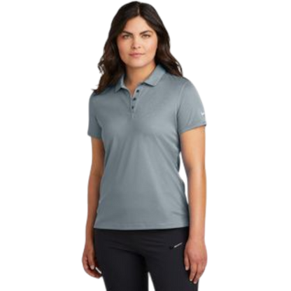 Nike Women's Victory Solid Polo