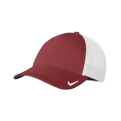 Nike Stretch-to-Fit Mesh Back Cap