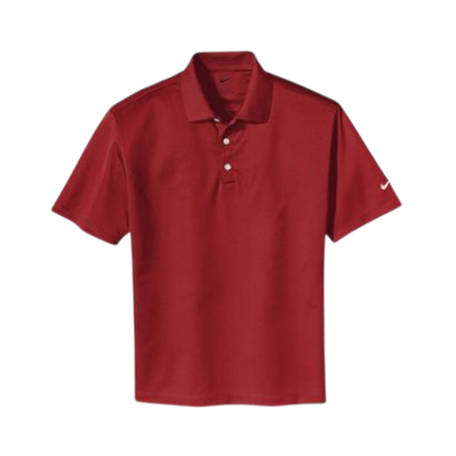 Nike Tech Basic Dri-FIT Polo