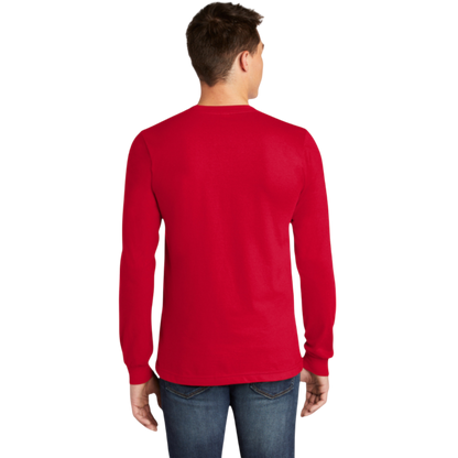 American Apparel ® Fine Jersey Unisex Long Sleeve T-Shirt