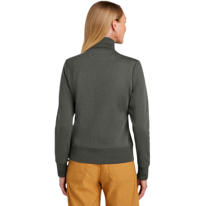 Brooks Brothers® Women’s Double-Knit Full-Zip