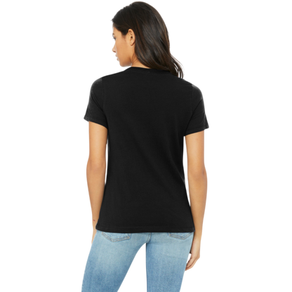 BELLA+CANVAS® Women’s Relaxed Triblend Tee