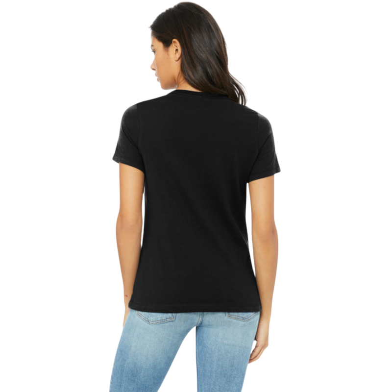 BELLA+CANVAS® Women’s Relaxed Triblend Tee