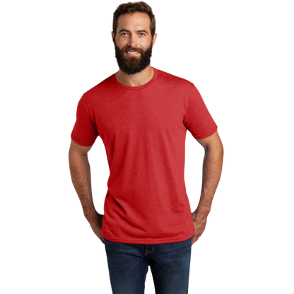 Allmade® Unisex Tri-Blend Tee